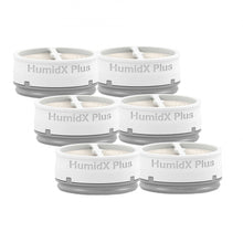 Load image into Gallery viewer, AirMini HumidX Plus (6 pack) - ResMed - CPAP Depot
