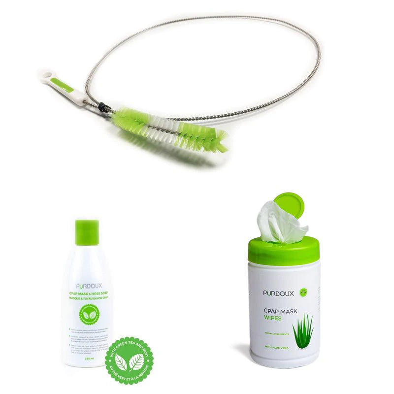 CPAP Cleaning Pack CPAP Depot