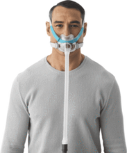 Load image into Gallery viewer, Fisher &amp; Paykel Evora Full Face Mask - Fisher &amp; Paykel - CPAP Depot
