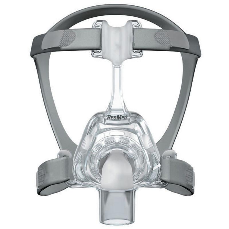 Resmed Mirage FX Nasal Mask - ResMed - CPAP Depot
