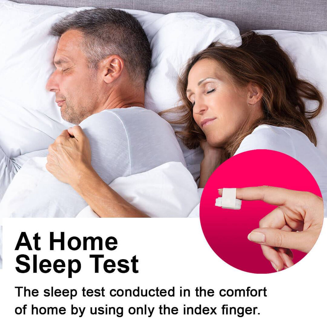 Sleep Test - CPAP Group - CPAP Depot