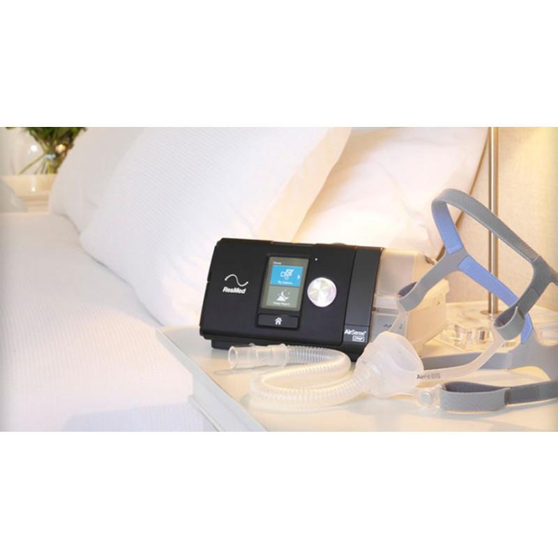ResMed AirSense 10 AutoSet 3G Package - ResMed - CPAP Depot