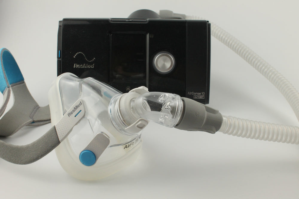 Choosing the best CPAP machine—there's no such thing as a one-size-fits-all