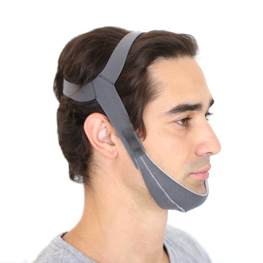 Best in Rest Chin Strap