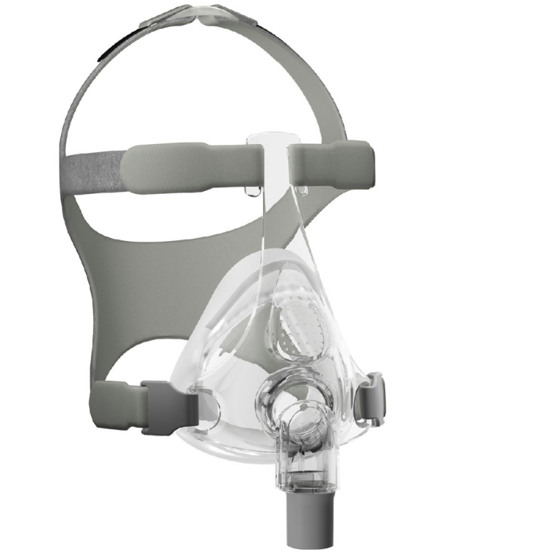 Fisher & Paykel Simplus Full Face Mask - Fisher & Paykel - CPAP Depot