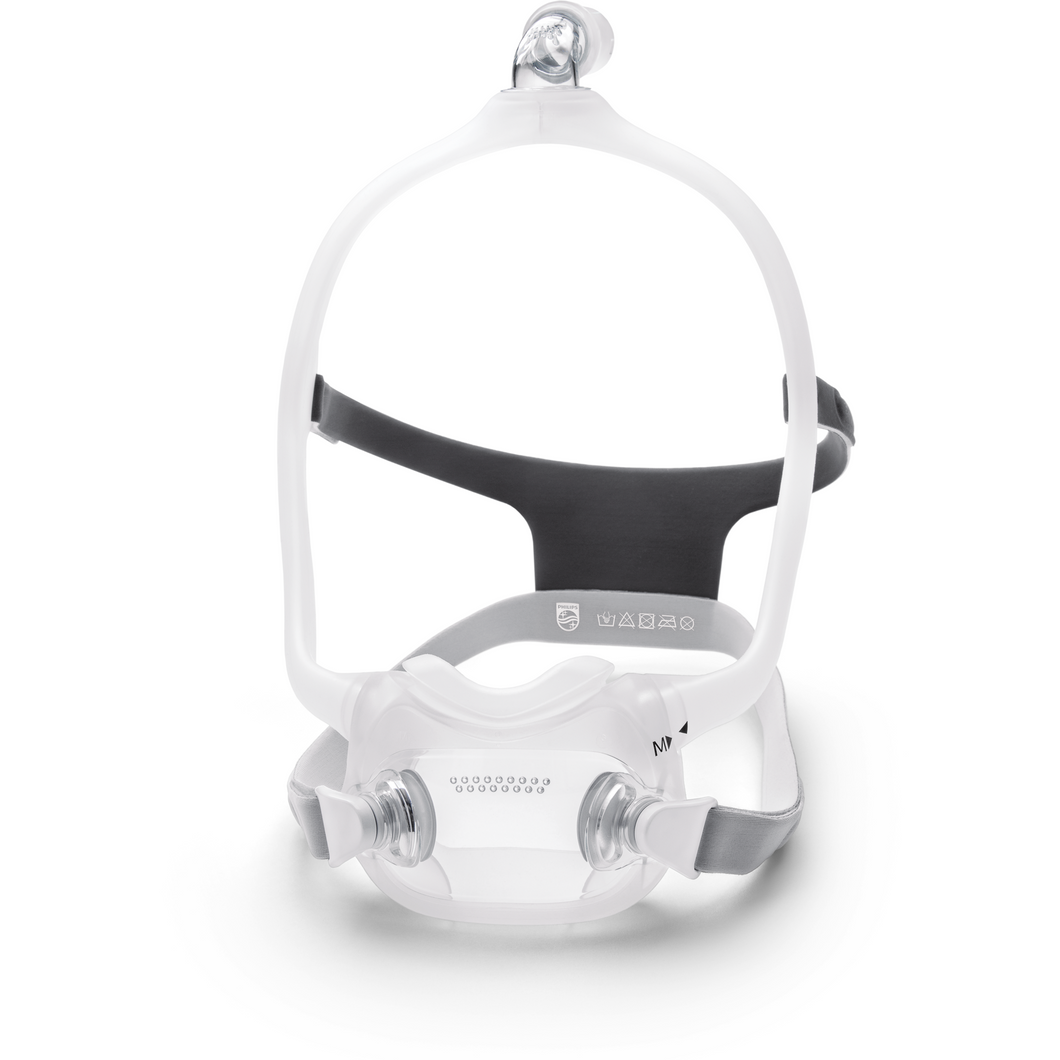 Philips Dreamwear Full Face Mask - Philips Respironics - CPAP Depot