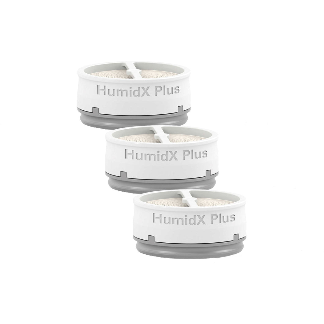 AirMini HumidX Plus (3 pack) - ResMed - CPAP Depot
