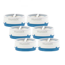 Load image into Gallery viewer, AirMini HumidX (6 pack) - ResMed - CPAP Depot

