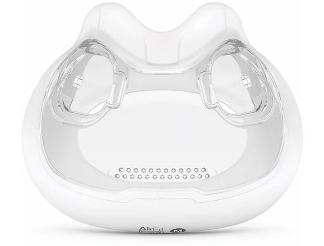 ResMed AirFit F30i Full Face Cushion - ResMed - CPAP Depot