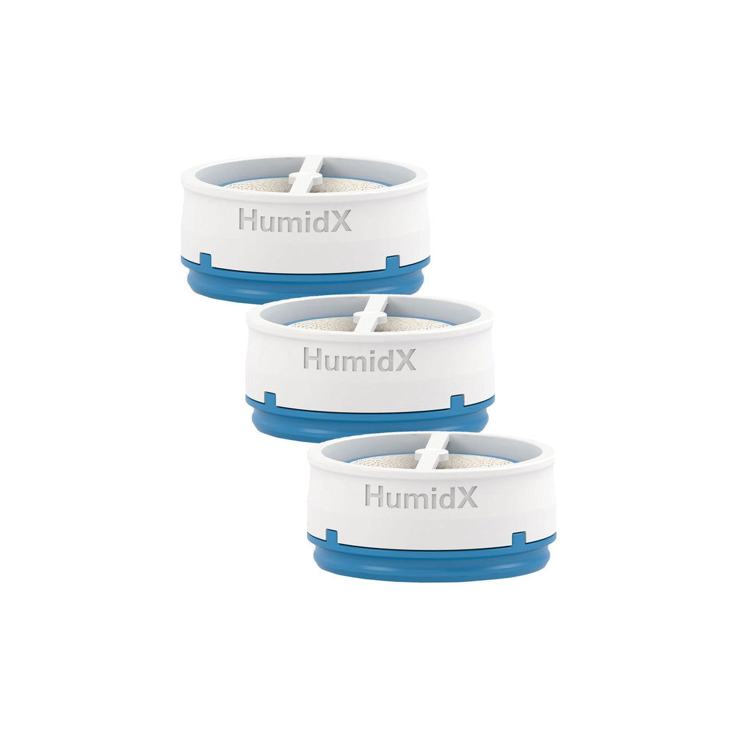 AirMini HumidX (3 pack) - ResMed - CPAP Depot