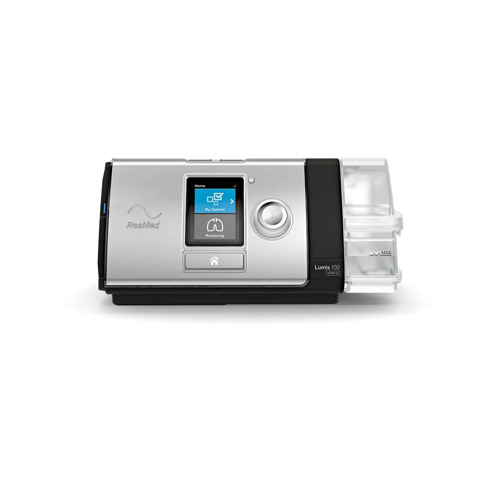 ResMed Lumis 100 VPAP S - ResMed - CPAP Depot