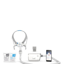 Load image into Gallery viewer, ResMed AirMini Starter Kit - Nasal Mask - ResMed - CPAP Depot
