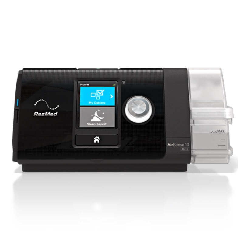 ResMed AirSense 10 AutoSet 4G - ResMed - CPAP Depot