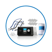 Load image into Gallery viewer, ResMed Therapy Plans – AirSense 10 Elite Basic Plan - $59.00 Per month (for 36 months) plus an initial fee of $99.00 - CPAP Depot
