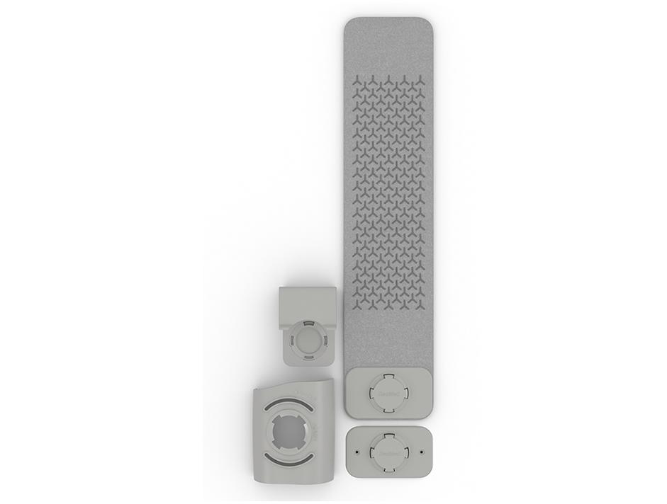 ResMed AirMini Mount System - ResMed - CPAP Depot