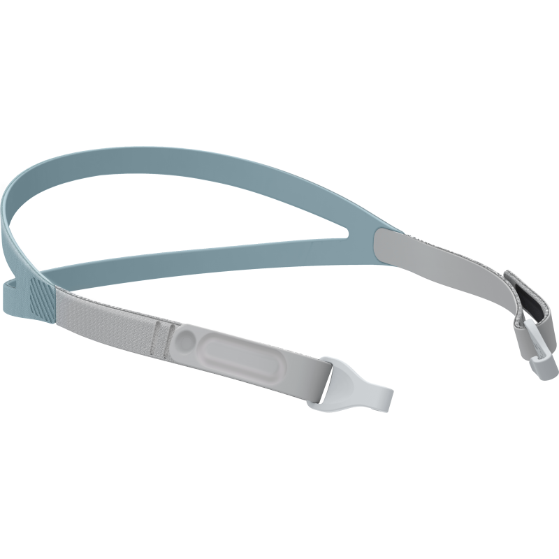 Fisher & Paykel Brevida Nasal Pillow Headgear - Fisher & Paykel - CPAP Depot