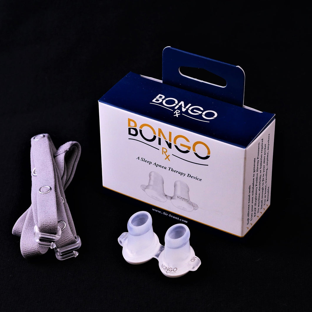 Bongo RX Starter Kit - BMedical - CPAP Depot