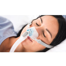 Load image into Gallery viewer, Fisher &amp; Paykel Brevida Nasal Pillow Mask - Fisher &amp; Paykel - CPAP Depot
