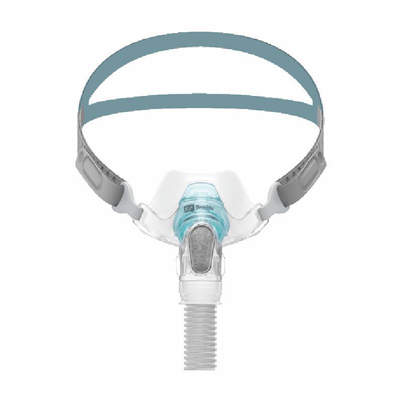 Fisher & Paykel Brevida Nasal Pillow Mask - Fisher & Paykel - CPAP Depot