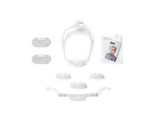 Load image into Gallery viewer, Philips Silicone Pillow Mask - Philips Respironics - CPAP Depot
