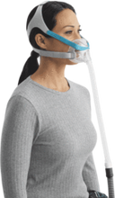 Load image into Gallery viewer, Fisher &amp; Paykel Evora Full Face Mask - Fisher &amp; Paykel - CPAP Depot
