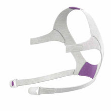 Load image into Gallery viewer, ResMed Airfit F20 Full Face Headgear - ResMed - CPAP Depot
