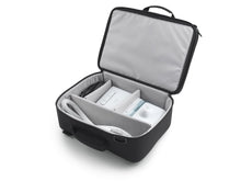Load image into Gallery viewer, Philips PAP Travel Briefcase - Philips Respironics - CPAP Depot
