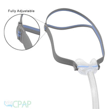 Load image into Gallery viewer, ResMed AirFit N30 Nasal Pillow Mask - ResMed - CPAP Depot
