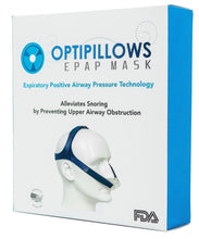 Load image into Gallery viewer, Optipillow Starker Kit - BMedical - CPAP Depot
