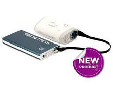 Load image into Gallery viewer, MEDISTROM Pilot 24 Lite CPAP battery ( AIRMINI and Resmed devices) - MEDISTROM - CPAP Depot
