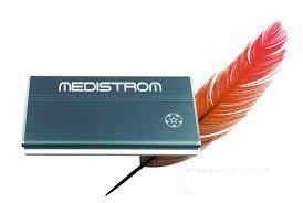 MEDISTROM Pilot 24 Lite CPAP battery ( AIRMINI and Resmed devices) - MEDISTROM - CPAP Depot