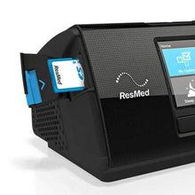 Load image into Gallery viewer, ResMed Airsense 10/ Lumis SD Card - ResMed - CPAP Depot

