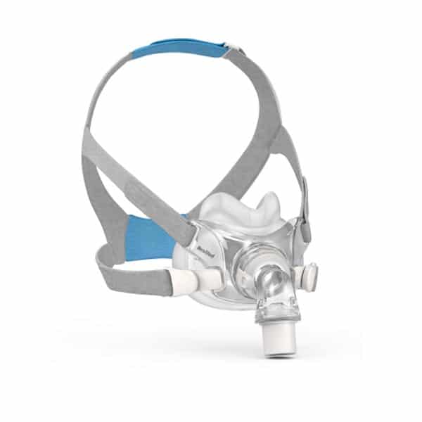 ResMed AirFit F30 Full Face Mask - ResMed - CPAP Depot