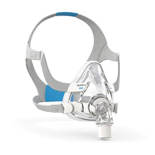 Load image into Gallery viewer, ResMed Airfit F20 Full Face Mask - ResMed - CPAP Depot
