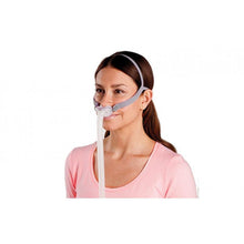Load image into Gallery viewer, ResMed AirFit P10 for Her Nasal Pillow Mask - ResMed - CPAP Depot
