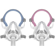Load image into Gallery viewer, AirFit F10 Full Face Mask Headgear - ResMed - CPAP Depot
