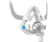 Load image into Gallery viewer, ResMed AirTouch F20 Full Face Mask (with 6 cushions) - ResMed - CPAP Depot

