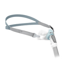 Load image into Gallery viewer, Fisher &amp; Paykel Brevida Nasal Pillow Mask - Fisher &amp; Paykel - CPAP Depot
