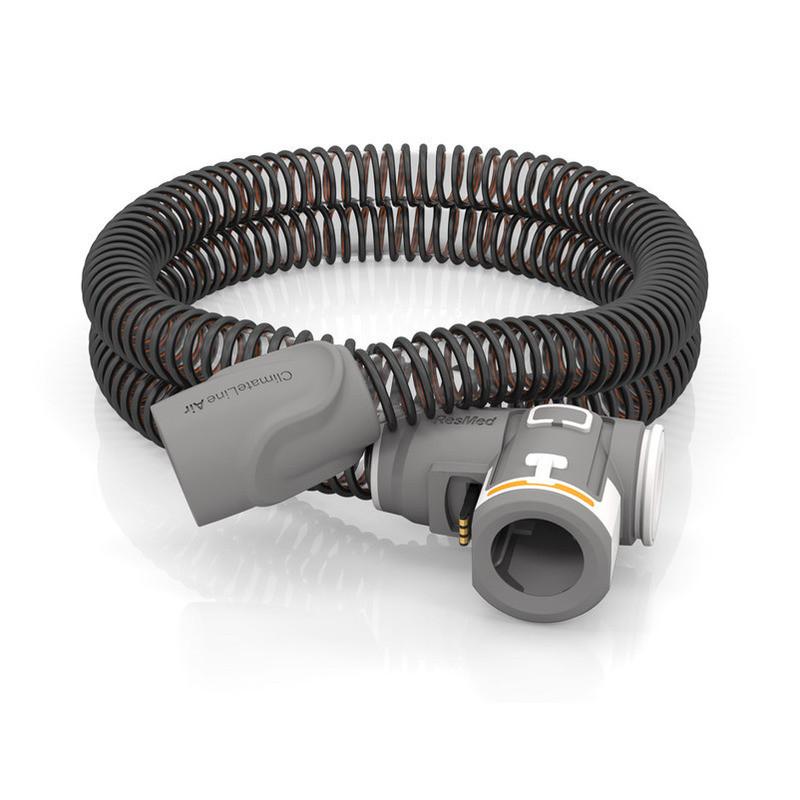 ResMed ClimateLine Air Heated Tubing - ResMed - CPAP Depot
