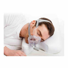 Load image into Gallery viewer, BEST IN REST Memory Foam CPAP Pillow with Cooling Gel - Best In Rest - CPAP Depot
