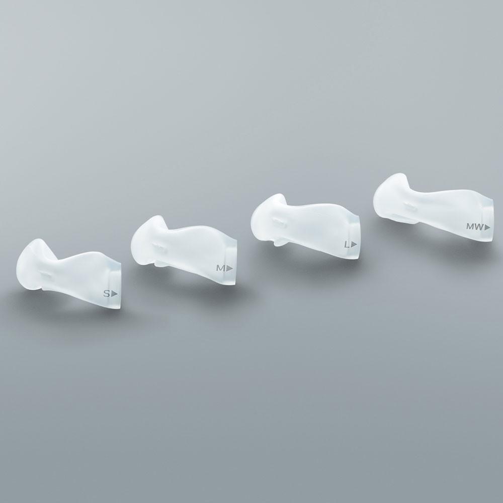 Philips DreamWear UTN Nasal Cushion - Philips Respironics - CPAP Depot