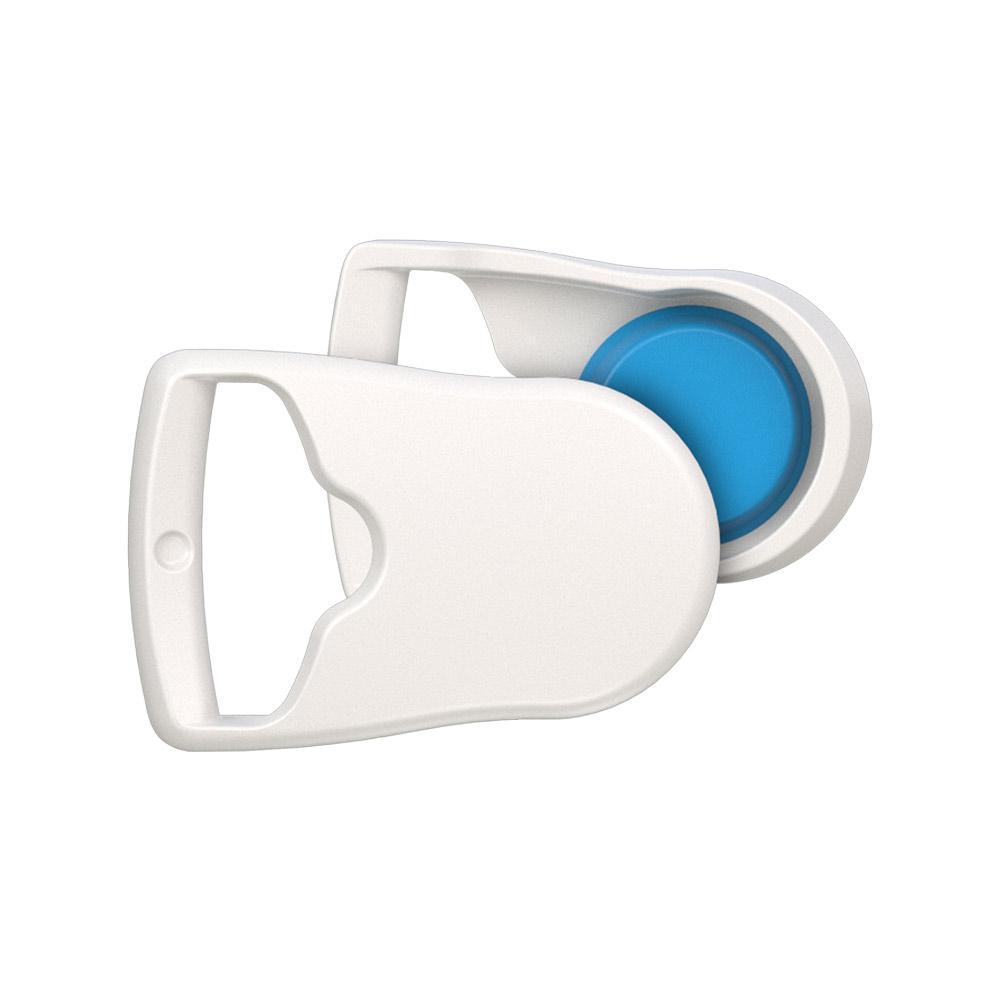 ResMed F20 / F30 Magnetic Headgear Clips (2pk) - ResMed - CPAP Depot