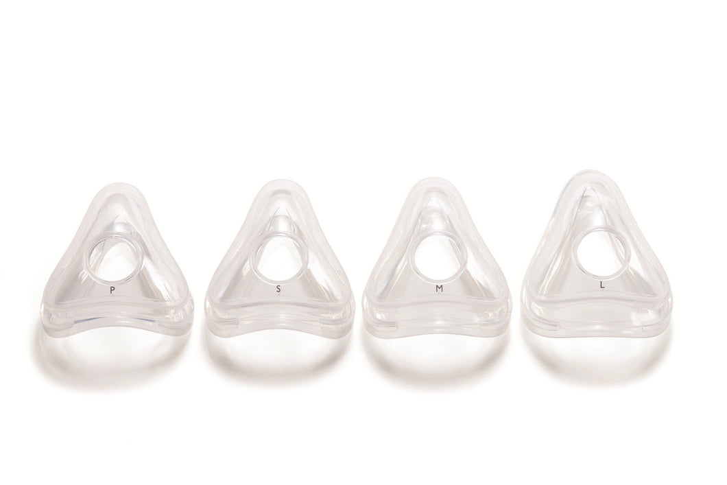 Philips Amara Cushion - Philips Respironics - CPAP Depot