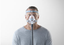 Load image into Gallery viewer, NEW! Fisher &amp; Paykel Vitera Full Face Mask - Fisher &amp; Paykel - CPAP Depot
