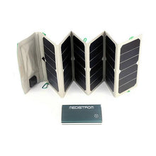 Load image into Gallery viewer, MEDISTROM 50W Solar Panel - MEDISTROM - CPAP Depot
