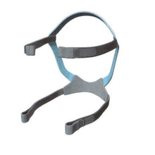 Load image into Gallery viewer, Quattro Air Full Face Mask Headgear - ResMed - CPAP Depot

