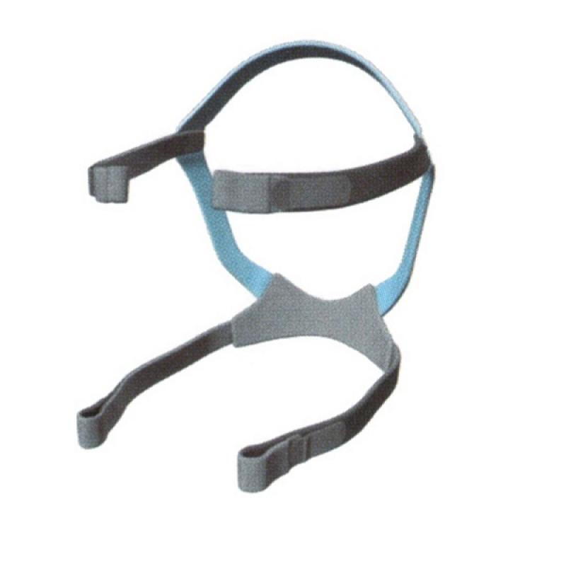 Quattro Air Full Face Mask Headgear - ResMed - CPAP Depot