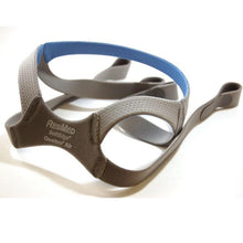 Load image into Gallery viewer, Quattro Air Full Face Mask Headgear - ResMed - CPAP Depot
