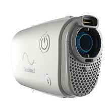 Load image into Gallery viewer, ResMed AirMini Starter Kit - Full Face Mask - ResMed - CPAP Depot
