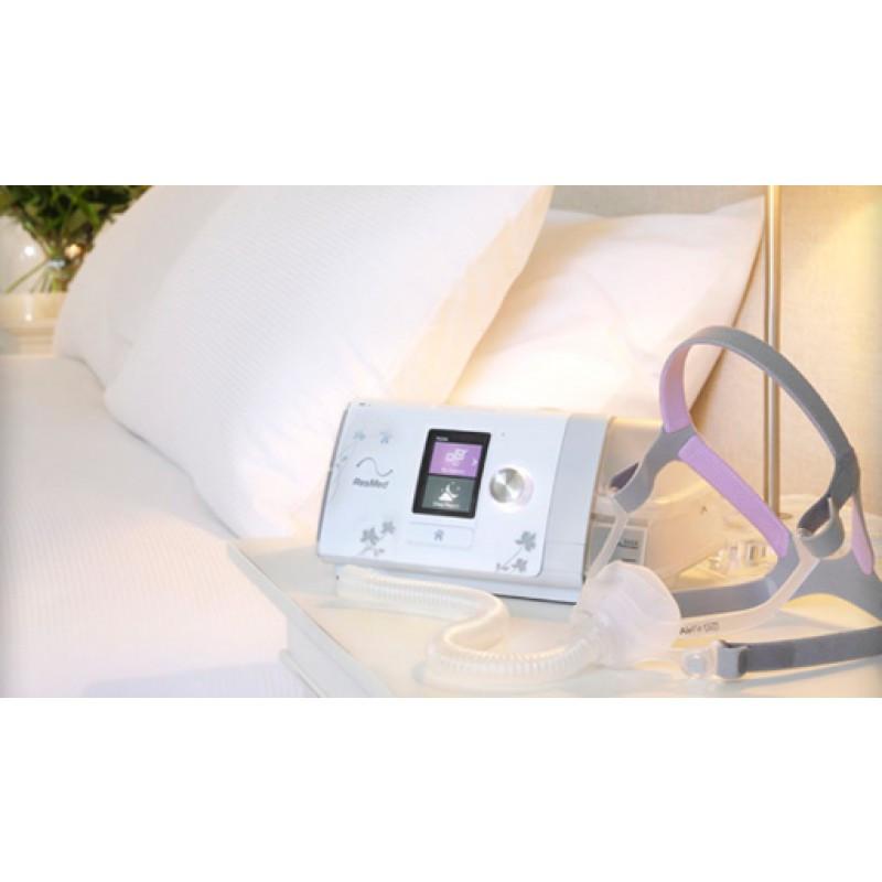 ResMed AirSense 10 AutoSet 3G for Her Package - ResMed - CPAP Depot